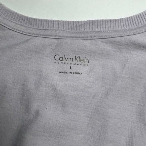 Calvin Klein Active Tank Top, L - Picture 6 of 11